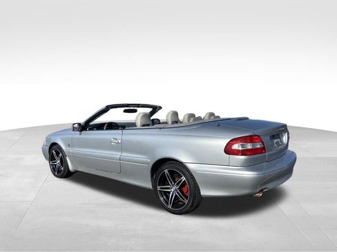 Used 2004 Volvo C70 HT image 11