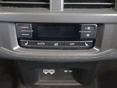 Used 2020 Volkswagen Atlas SEL R-Line AWD/4WD image 61
