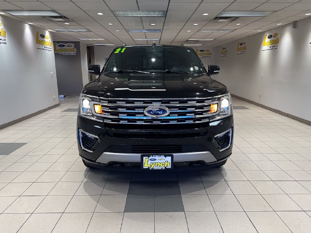 Certified 2021 Ford Expedition Limited AWD/4WD image 30