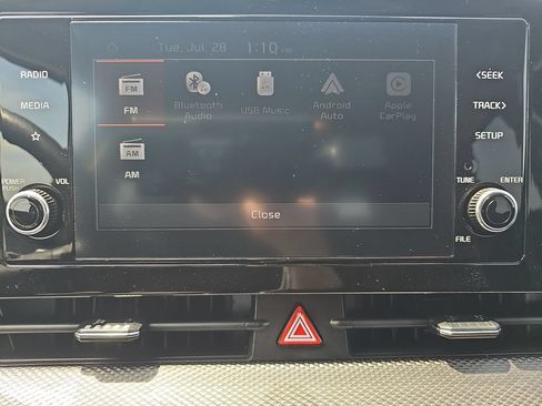 Used 2023 Kia Sportage LX AWD/4WD image 20