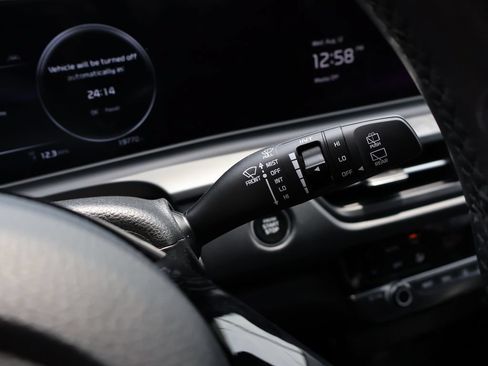 Certified 2024 Kia Seltos SX AWD/4WD image 33