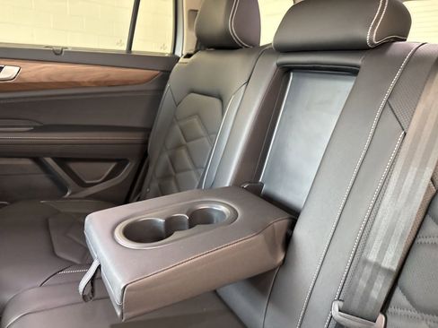 New 2026 Volkswagen Atlas SE AWD/4WD image 29