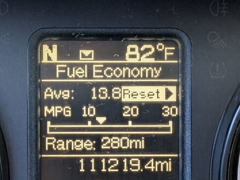 Used 2016 RAM 1500 Classic SLT image 5