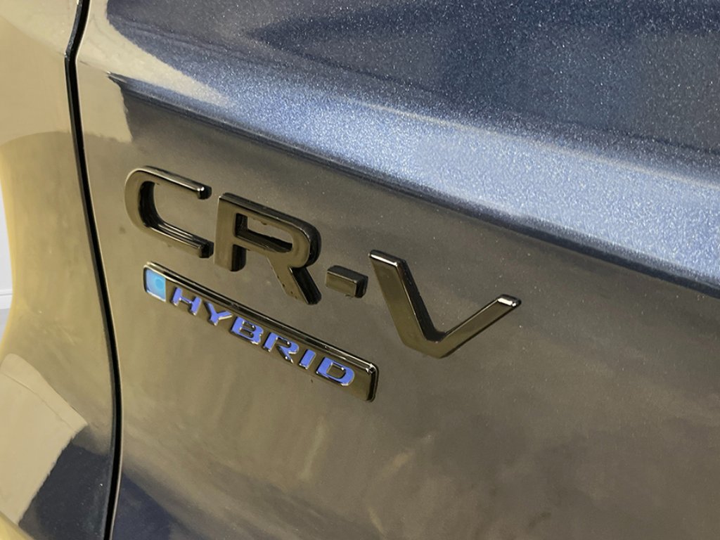 New 2027 Honda CR-V Sport-L image 5