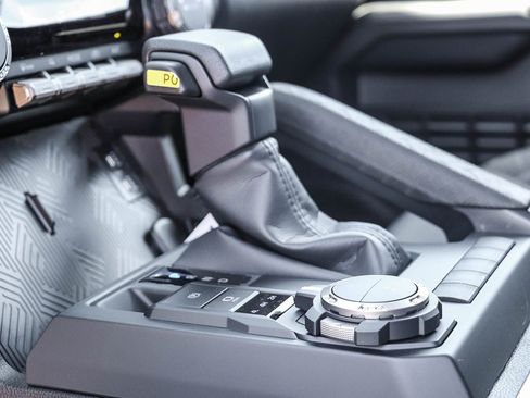 New 2026 Toyota Tacoma SR5 AWD/4WD image 22