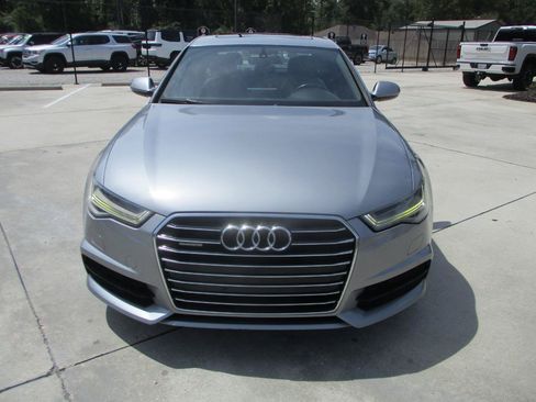 Used 2017 Audi A6 2.0T Premium Plus w/ Premium Plus Package AWD/4WD image 5