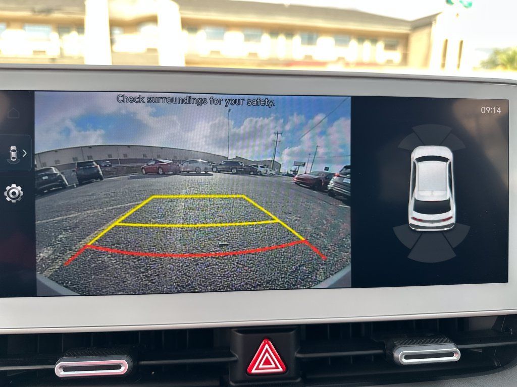Used 2024 Hyundai Ioniq 5 SEL RWD image 15