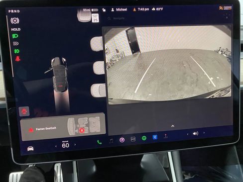 Used 2020 Tesla Model Y Performance image 16