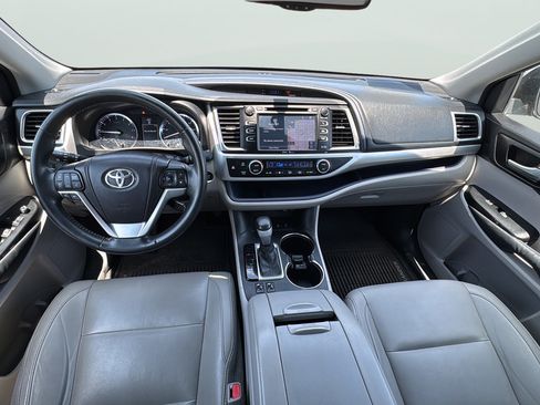 Used 2014 Toyota Highlander XLE AWD/4WD image 31