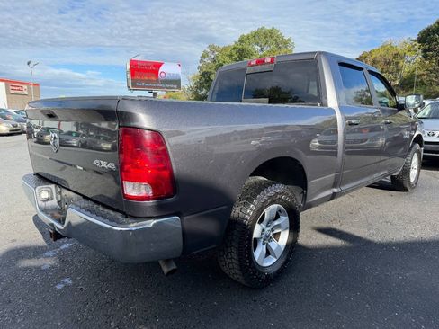 Used 2017 RAM 1500 Classic SLT AWD/4WD image 5