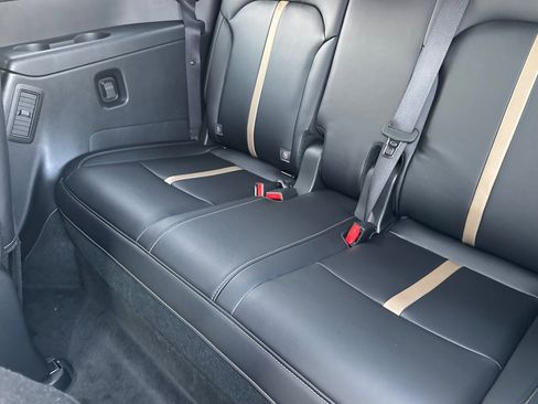 New 2026 MAZDA CX-90 Plug-In Hybrid w/ Premium Plus image 16