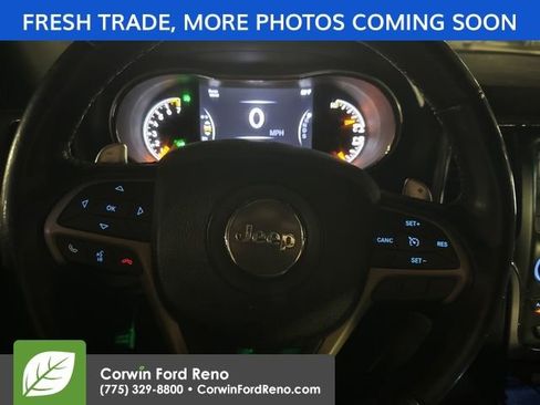 Used 2015 Jeep Grand Cherokee Laredo w/ Quick Order Package 23E image 7