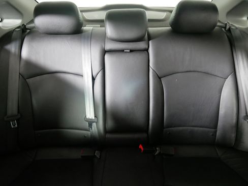 Used 2011 Hyundai Sonata Limited w/ Navigation Pkg 5 image 13