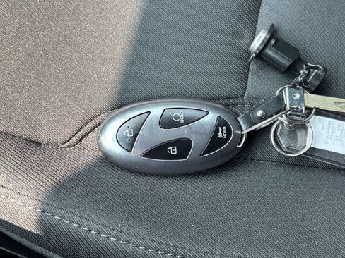 Used 2026 Hyundai Tucson SEL Plus AWD/4WD image 16