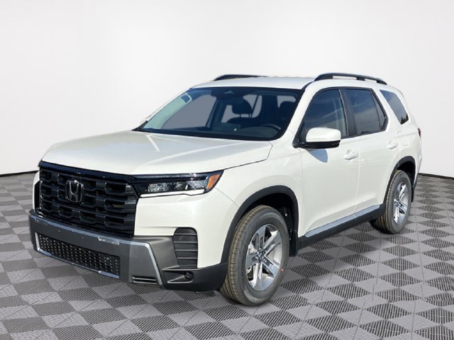 New 2026 Honda Pilot EX-L image 1
