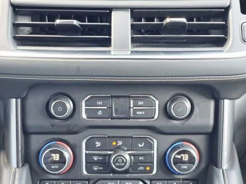 Used 2024 Chevrolet Tahoe Premier image 24