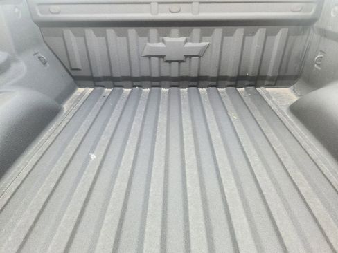 Used 2021 Chevrolet Colorado Z71 image 31