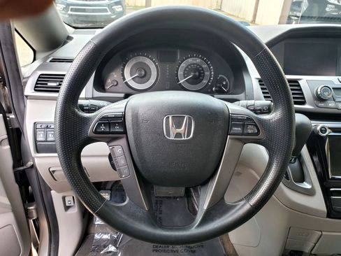 Used 2014 Honda Odyssey EX image 44