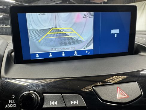 Certified 2023 Acura RDX AWD image 31