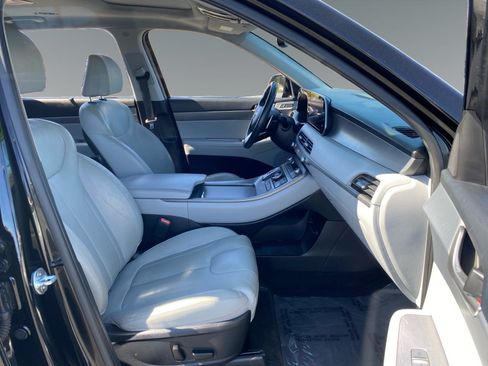 Used 2020 Hyundai Palisade SEL FWD image 15