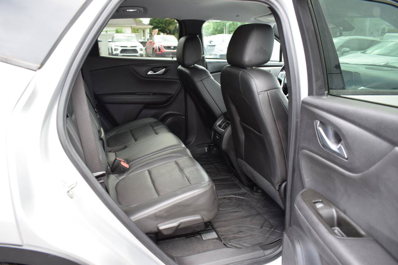 Used 2020 Chevrolet Blazer LT FWD image 33