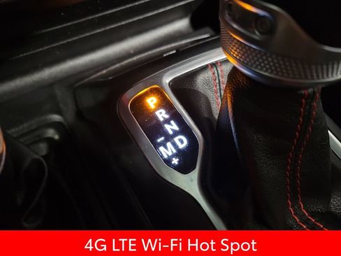 Used 2020 Jeep Wrangler Unlimited Rubicon AWD/4WD image 17