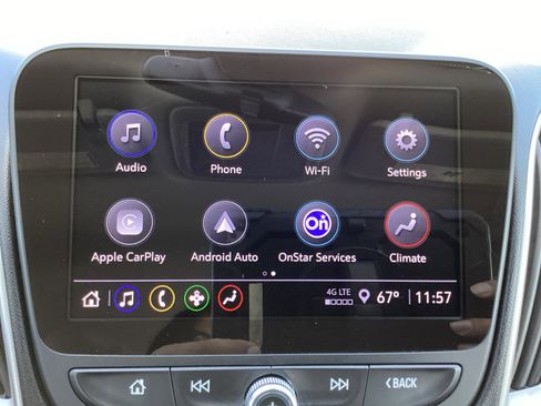 Used 2024 Chevrolet Malibu LT image 5