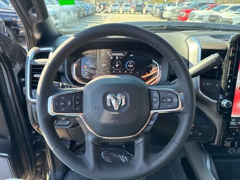 New 2026 RAM 2500 Laramie image 10