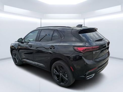 New 2026 Buick Envision Sport Touring image 5