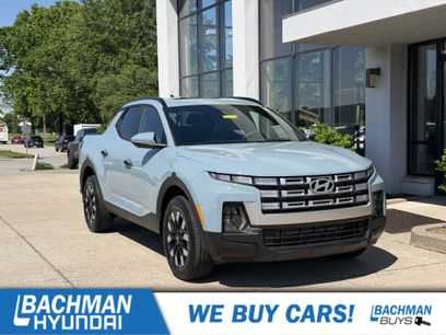 New 2026 Hyundai Santa Cruz SEL