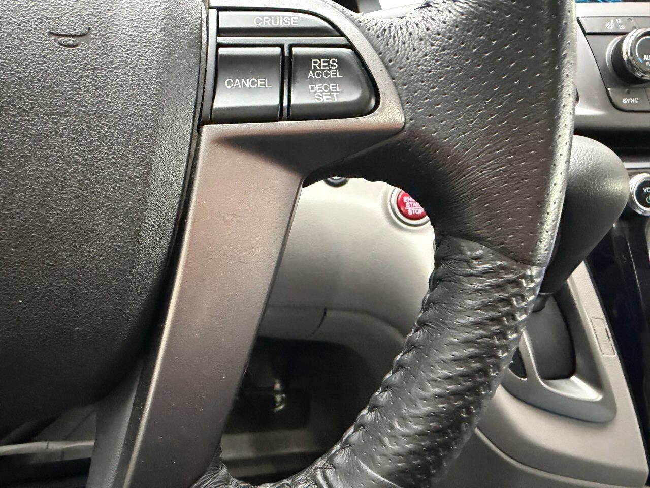 Used 2014 Honda Odyssey EX-L image 22