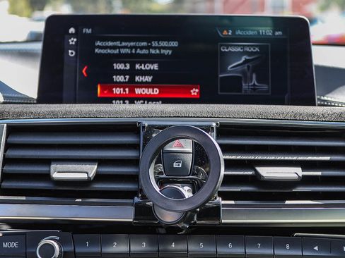 Used 2019 BMW 440i xDrive Coupe w/ M Sport Package image 14