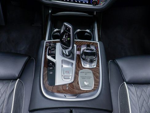 Used 2020 BMW ALPINA B7 xDrive w/ Luxury Rear Seating Package image 29