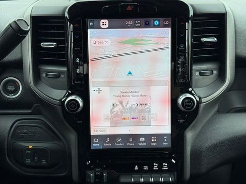 New 2026 RAM 2500 Tradesman image 8