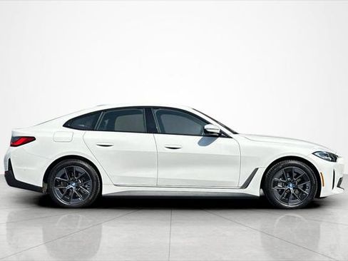 Used 2023 BMW i4 eDrive35 w/ Premium Package image 6