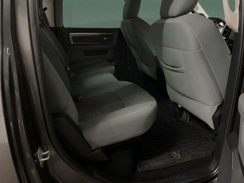 Used 2014 RAM 2500 Outdoorsman image 14