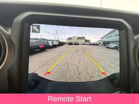 Used 2021 Jeep Gladiator Sport AWD/4WD image 13