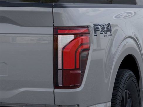 New 2026 Ford F150 Lariat image 21