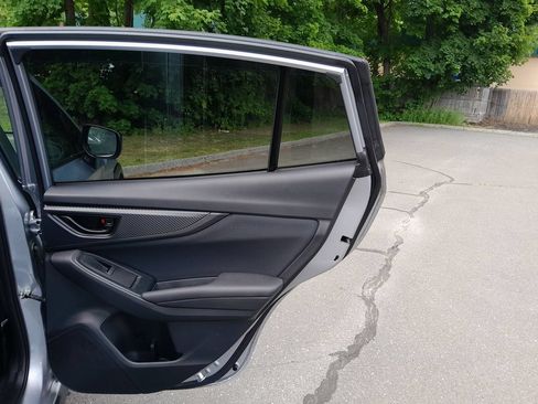Certified 2023 Subaru Crosstrek 2.0i AWD/4WD image 35