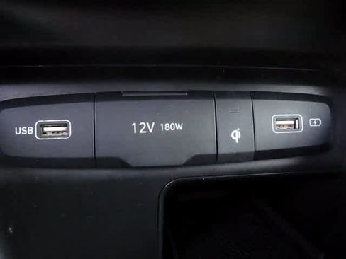 Used 2024 Hyundai Tucson SEL image 30