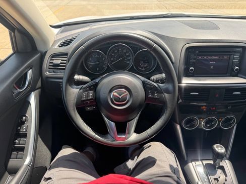 Used 2014 MAZDA CX-5 Touring w/ Bose/Moonroof Package AWD/4WD image 19