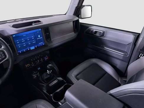 Used 2024 Ford Bronco Big Bend AWD/4WD image 25