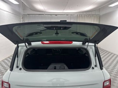 Used 2022 Ford Bronco Sport Big Bend w/ Convenience Package image 8