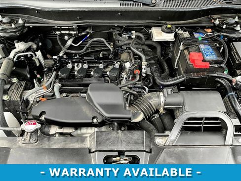 Used 2023 Honda CR-V EX image 30