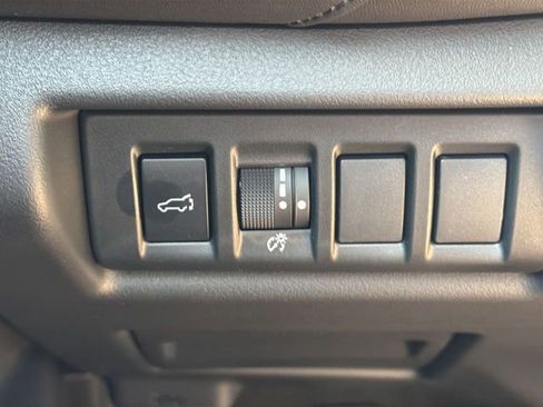 New 2026 Subaru Outback Touring XT image 21