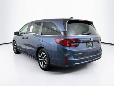 Used 2025 Honda Odyssey EX-L image 5