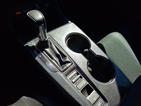 Used 2024 Honda Civic Sport image 18