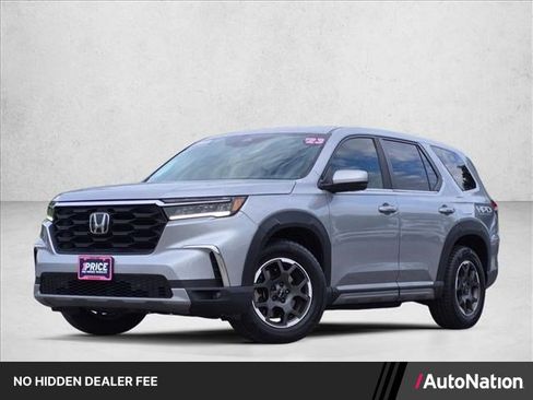 Used 2023 Honda Pilot EX-L image 1