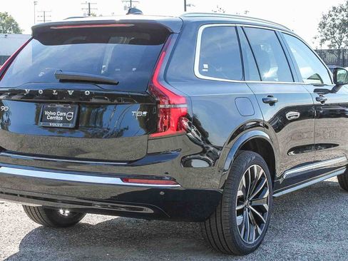 New 2026 Volvo XC90 T8 Ultra w/ Protection Package Premier AWD/4WD image 6