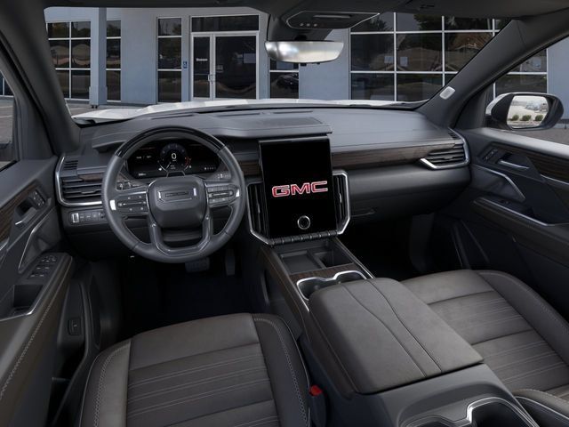New 2026 GMC Acadia Denali Ultimate w/ LPO, Floor Liner Package AWD/4WD image 15